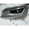 84078853 Chevrolet Camaro Left Xenon LED Headlight 2016-2018 23383315