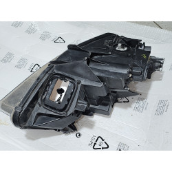 84078853 Chevrolet Camaro Left Xenon LED Headlight 2016-2018 23383315