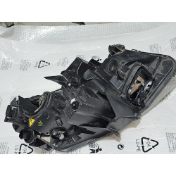 84078853 Chevrolet Camaro Left Xenon LED Headlight 2016-2018 23383315
