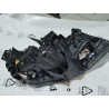 84078853 Chevrolet Camaro Left Xenon LED Headlight 2016-2018 23383315