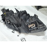 84078853 Chevrolet Camaro Left Xenon LED Headlight 2016-2018 23383315