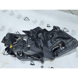 84078853 Chevrolet Camaro Left Xenon LED Headlight 2016-2018 23383315