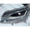 84078853 Chevrolet Camaro Left Xenon LED Headlight 2016-2018 23383315