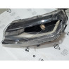 84078853 Chevrolet Camaro Left Xenon LED Headlight 2016-2018 23383315
