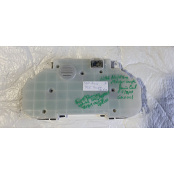 15908169 Chevrolet Cobalt Speedometer Instrument Gauge Cluster 2008-2010