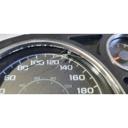 15908169 Chevrolet Cobalt Speedometer Instrument Gauge Cluster 2008-2010