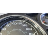 15908169 Chevrolet Cobalt Speedometer Instrument Gauge Cluster 2008-2010