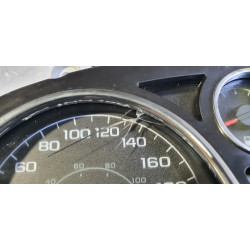 15908169 Chevrolet Cobalt Speedometer Instrument Gauge Cluster 2008-2010