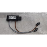 23271609 Chevrolet Corvette C8 Anti Theft Deterrent Sensor 2020-2024