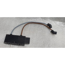 23271609 Chevrolet Corvette C8 Anti Theft Deterrent Sensor 2020-2024