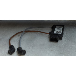 23271609 Chevrolet Corvette C8 Anti Theft Deterrent Sensor 2020-2024