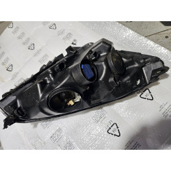 Citroen C4 Grand Picasso Left Halogen Headlight 2006-2013