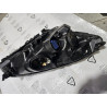 Citroen C4 Grand Picasso Left Halogen Headlight 2006-2013