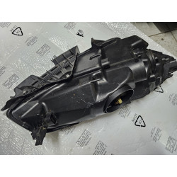 Citroen C4 Grand Picasso Left Halogen Headlight 2006-2013