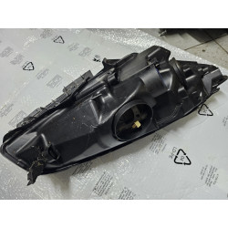 Citroen C4 Grand Picasso Left Halogen Headlight 2006-2013
