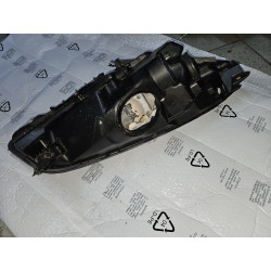 Citroen C4 Grand Picasso Left Halogen Headlight 2006-2013