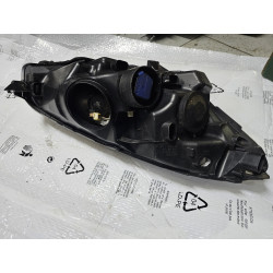 Citroen C4 Grand Picasso Left Halogen Headlight 2006-2013