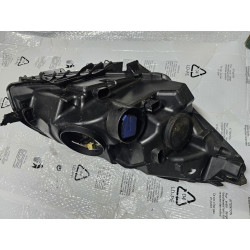 Citroen C4 Grand Picasso Left Halogen Headlight 2006-2013