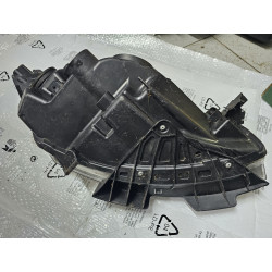 Citroen C4 Grand Picasso Left Halogen Headlight 2006-2013