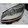 Citroen C4 Grand Picasso Left Halogen Headlight 2006-2013