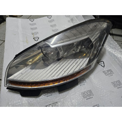 Citroen C4 Grand Picasso Left Halogen Headlight 2006-2013