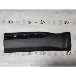 LB5B-S25335-BCW Ford Explorer Left Rear Door Lower Molding 2020