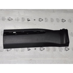 LB5B-S25335-BCW Ford Explorer Left Rear Door Lower Molding 2020