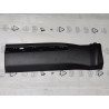 LB5B-S25335-BCW Ford Explorer Left Rear Door Lower Molding 2020