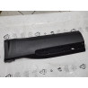 LB5B-S25335-BCW Ford Explorer Left Rear Door Lower Molding 2020