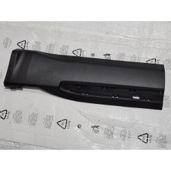 LB5B-S25335-BCW Ford Explorer Left Rear Door Lower Molding 2020