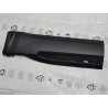 LB5B-S25335-BCW Ford Explorer Left Rear Door Lower Molding 2020