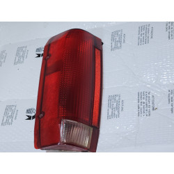 E9TB-13441-AAS Ford F-150 Left Tail Lamp 1987-1997