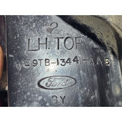 E9TB-13441-AAS Ford F-150 Left Tail Lamp 1987-1997
