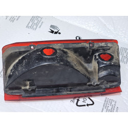 E9TB-13441-AAS Ford F-150 Left Tail Lamp 1987-1997