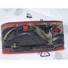 E9TB-13441-AAS Ford F-150 Left Tail Lamp 1987-1997
