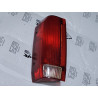 E9TB-13441-AAS Ford F-150 Left Tail Lamp 1987-1997