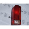 E9TB-13441-AAS Ford F-150 Left Tail Lamp 1987-1997