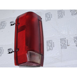 E9TB-13441-AAS Ford F-150 Left Tail Lamp 1987-1997