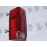 E9TB-13441-AAS Ford F-150 Left Tail Lamp 1987-1997