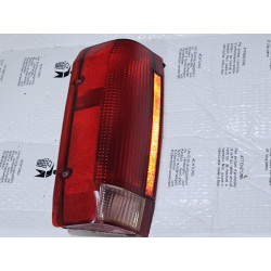 E9TB-13441-AAS Ford F-150 Left Tail Lamp 1987-1997