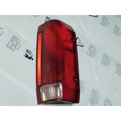E8TB-13440-AB Ford F-150 Right Tail Lamp 1987-1997 E8TB-13440-ABS