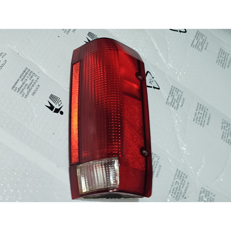 E8TB-13440-AB Ford F-150 Right Tail Lamp 1987-1997 E8TB-13440-ABS