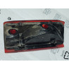 E8TB-13440-AB Ford F-150 Right Tail Lamp 1987-1997 E8TB-13440-ABS