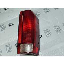 E8TB-13440-AB Ford F-150 Right Tail Lamp 1987-1997 E8TB-13440-ABS