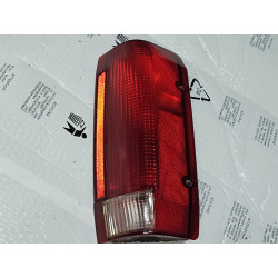 E8TB-13440-AB Ford F-150 Right Tail Lamp 1987-1997 E8TB-13440-ABS