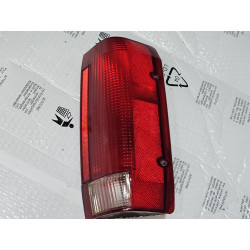 E8TB-13440-AB Ford F-150 Right Tail Lamp 1987-1997 E8TB-13440-ABS