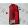 E8TB-13440-AB Ford F-150 Right Tail Lamp 1987-1997 E8TB-13440-ABS