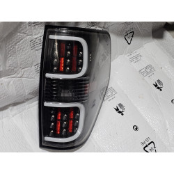 Ford F-150 Right LED Tail Lamp