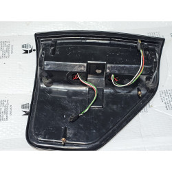 Ford F-150 Right LED Tail Lamp