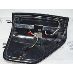 Ford F-150 Right LED Tail Lamp